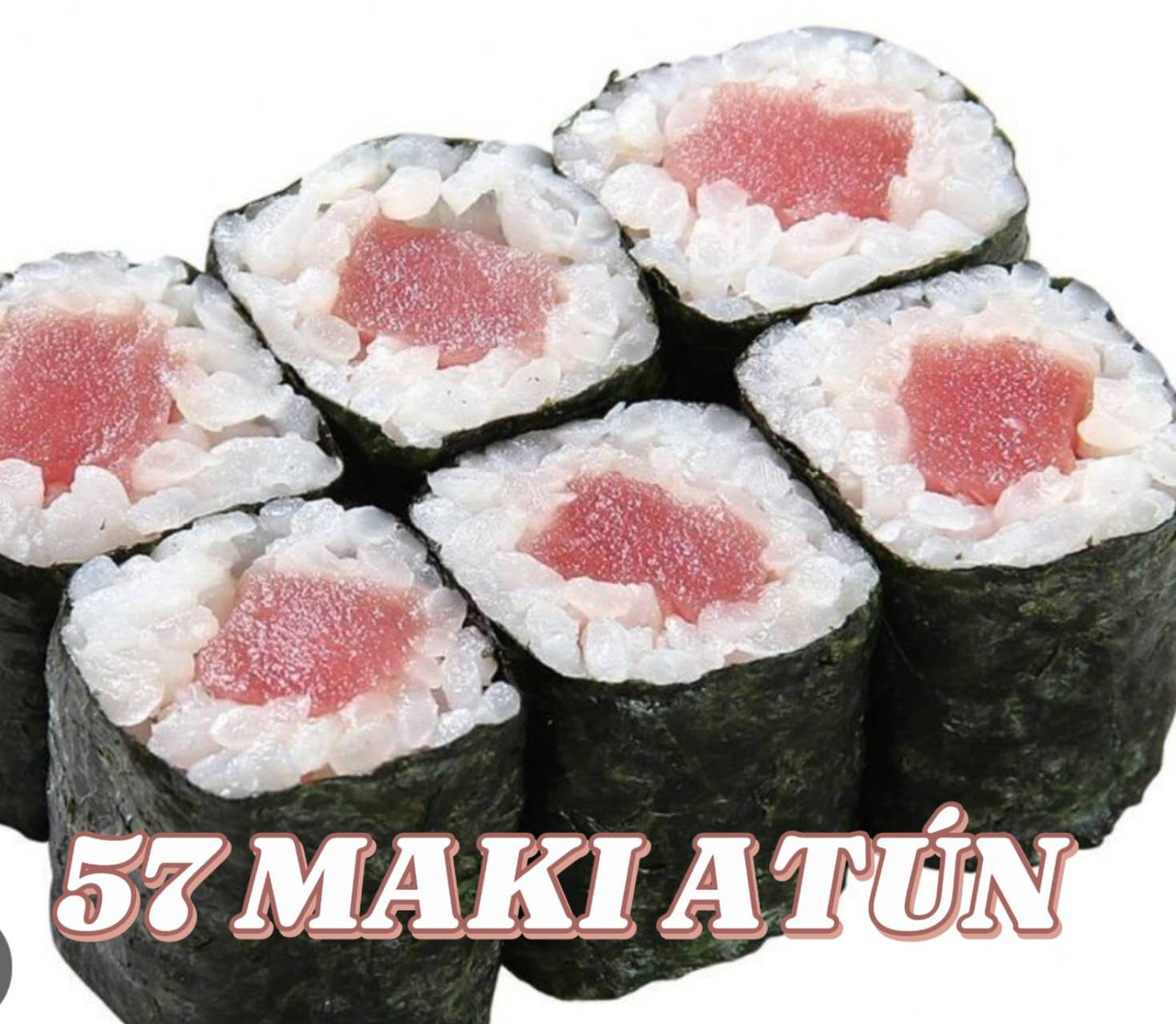Atun 8
