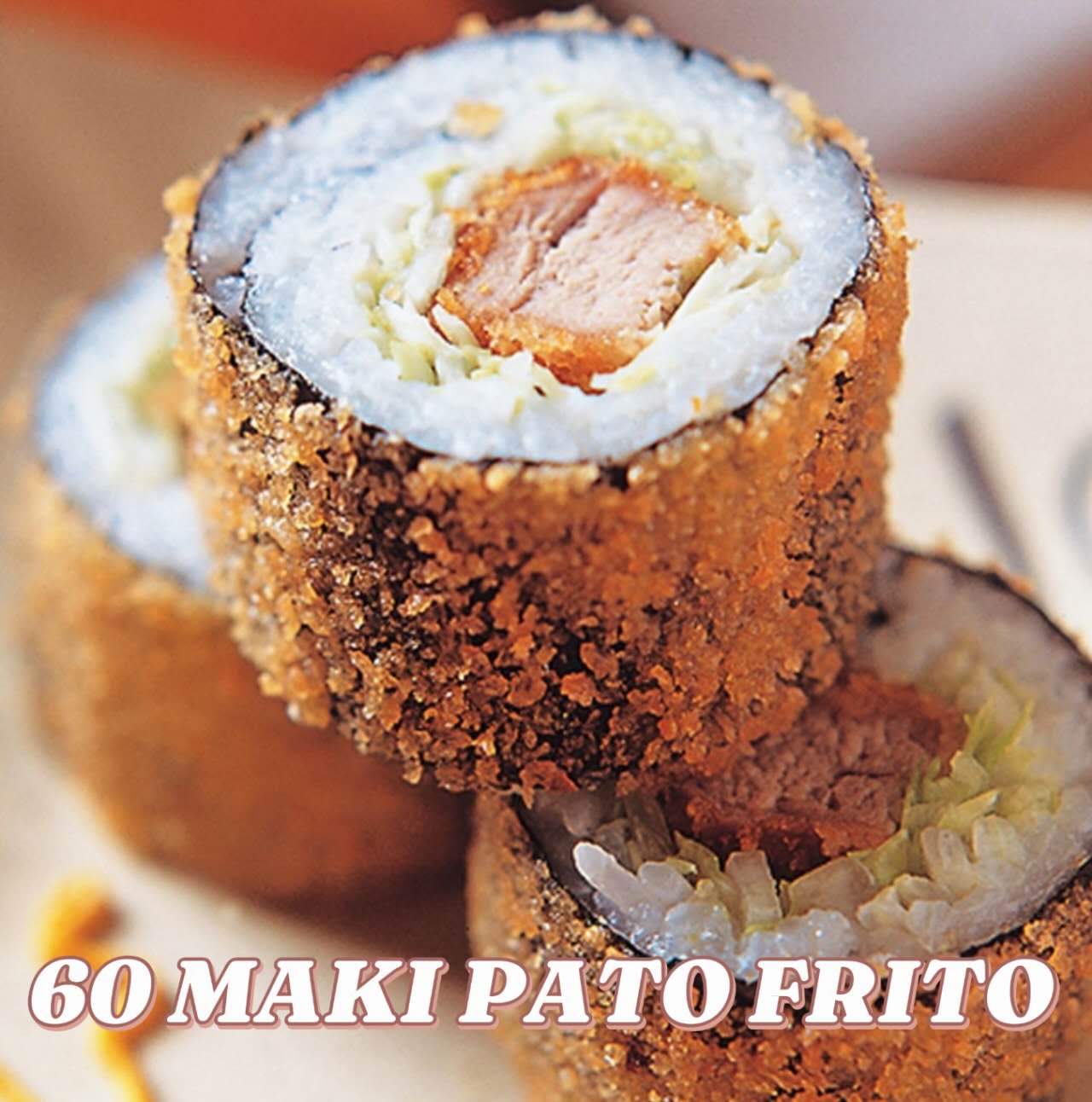 Pato Frito 8