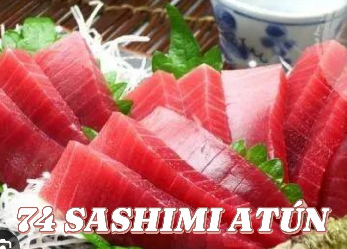 Atun 8
