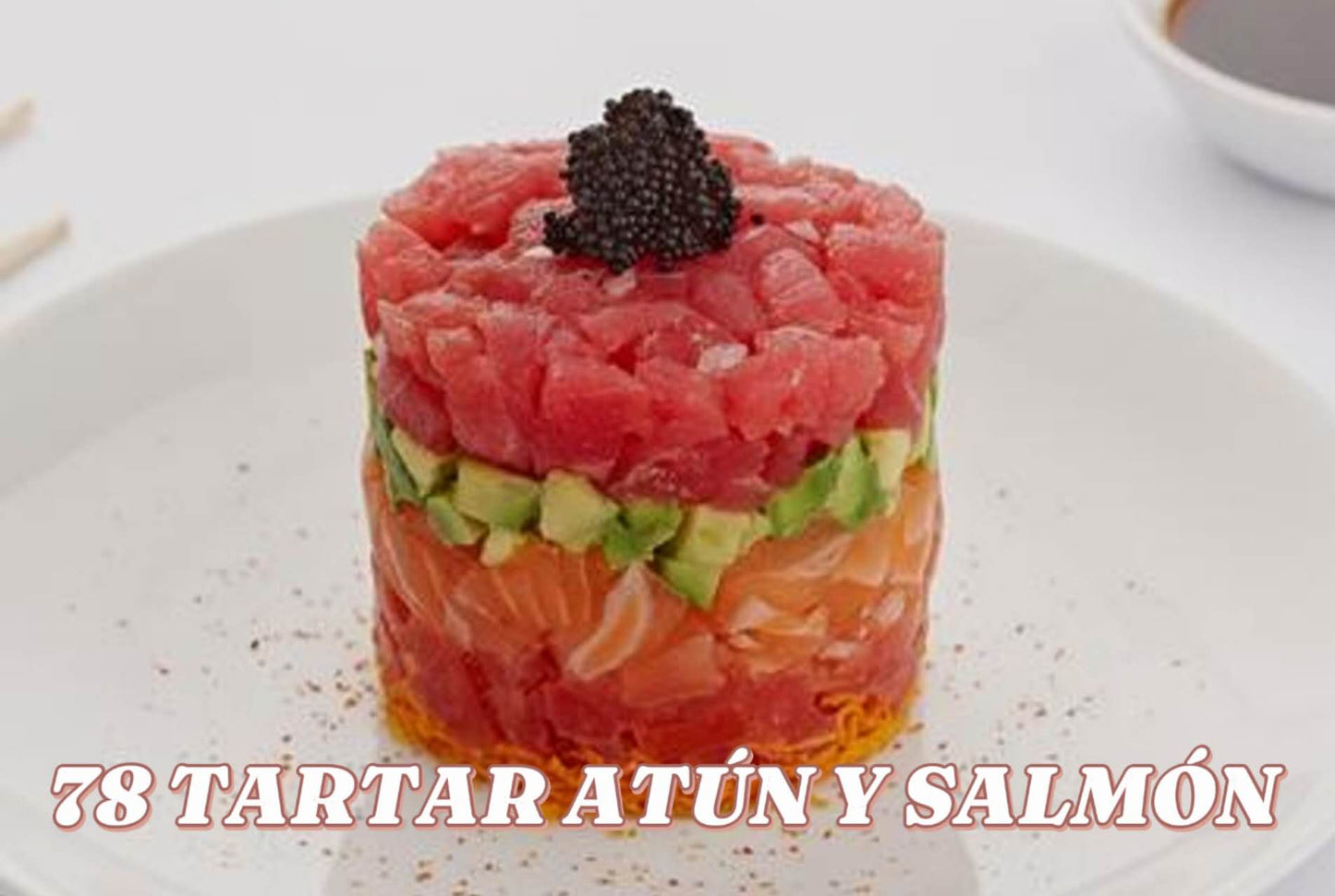 Tartar Variado S.+A.