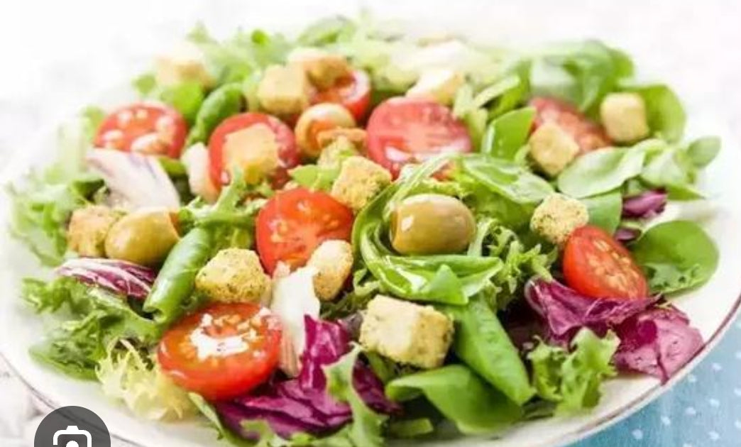 Ensalada China