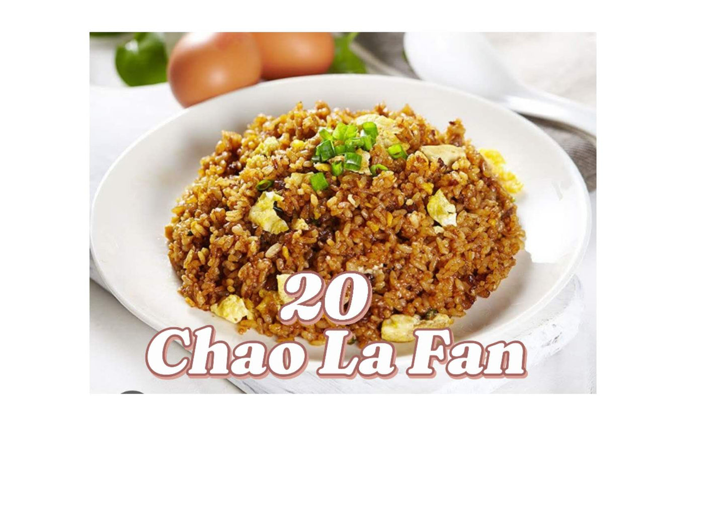 Chao LAFAN