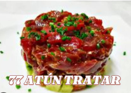 Atun TARTAR