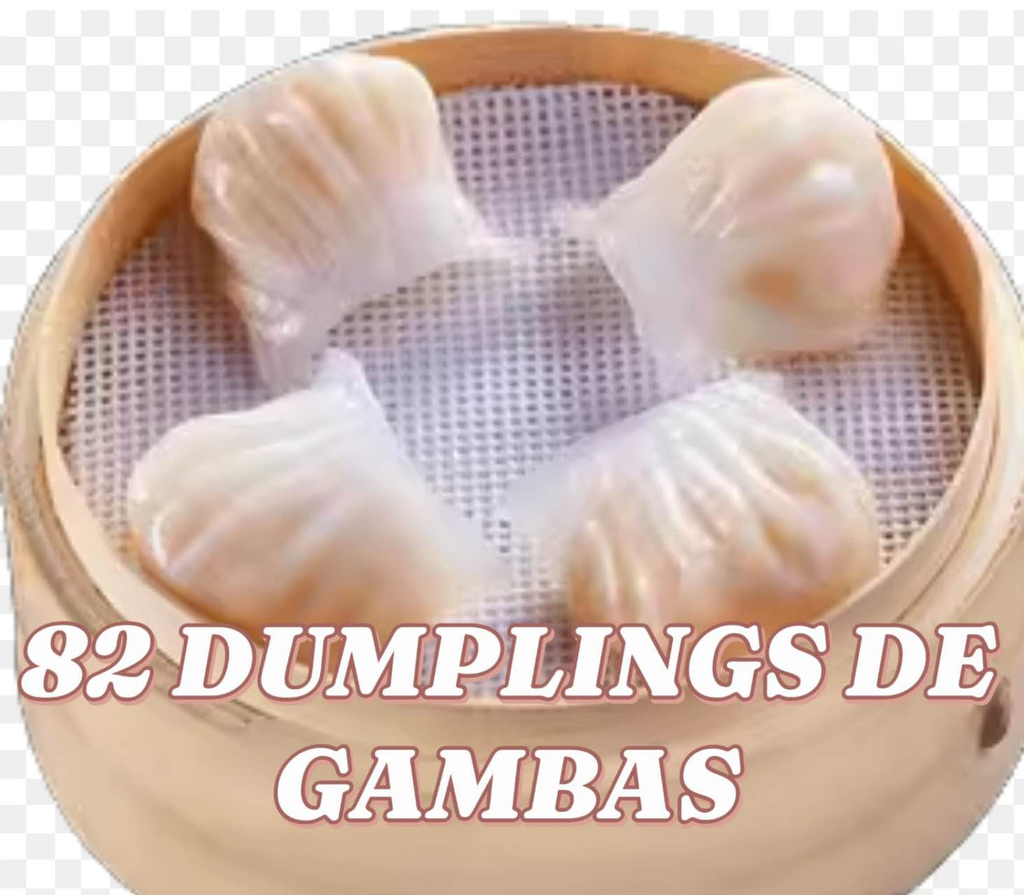 Empanadilla de Gamba  4