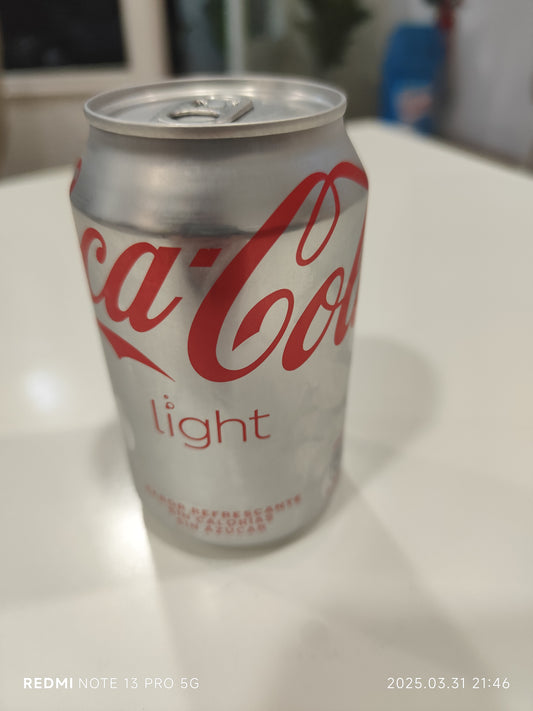 Cola light