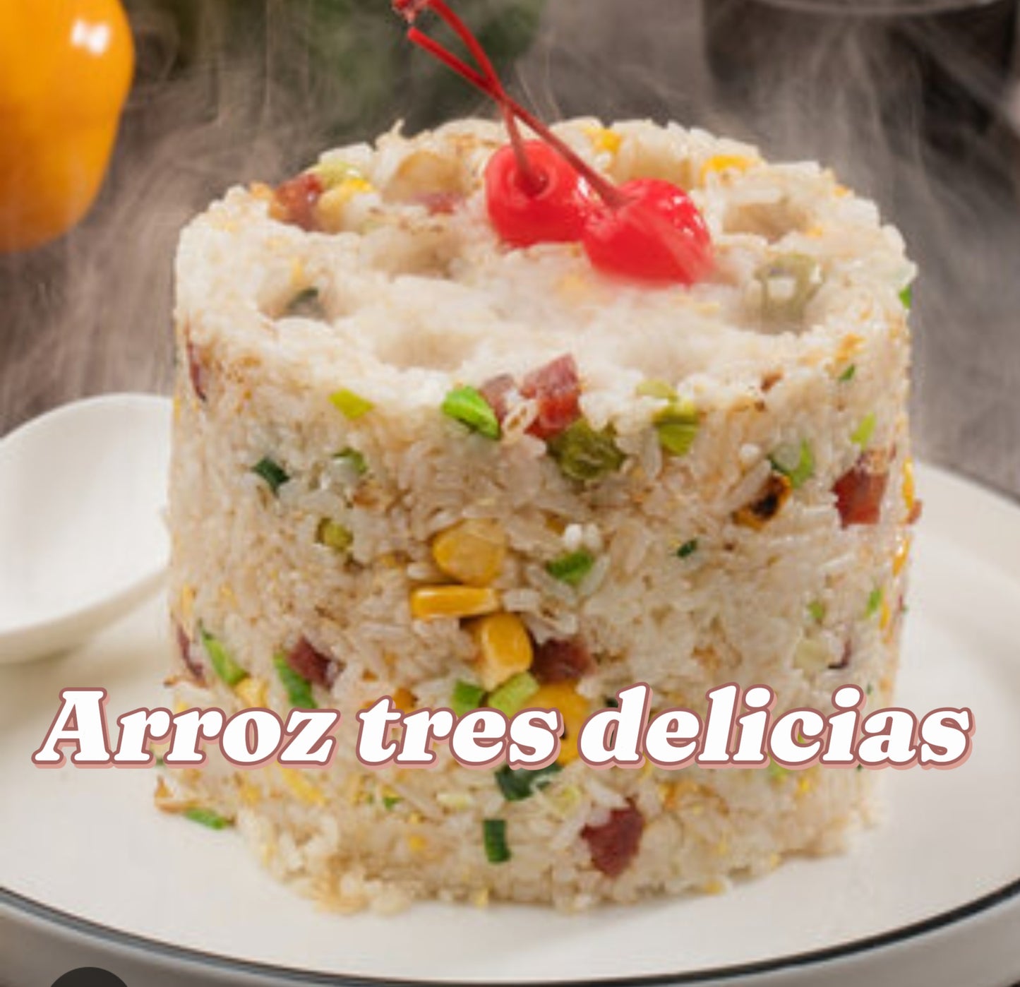 ARROZ TRES DELICIAS