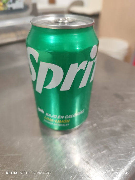 Sprite